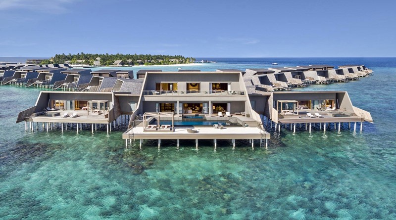 Resort Malediven
