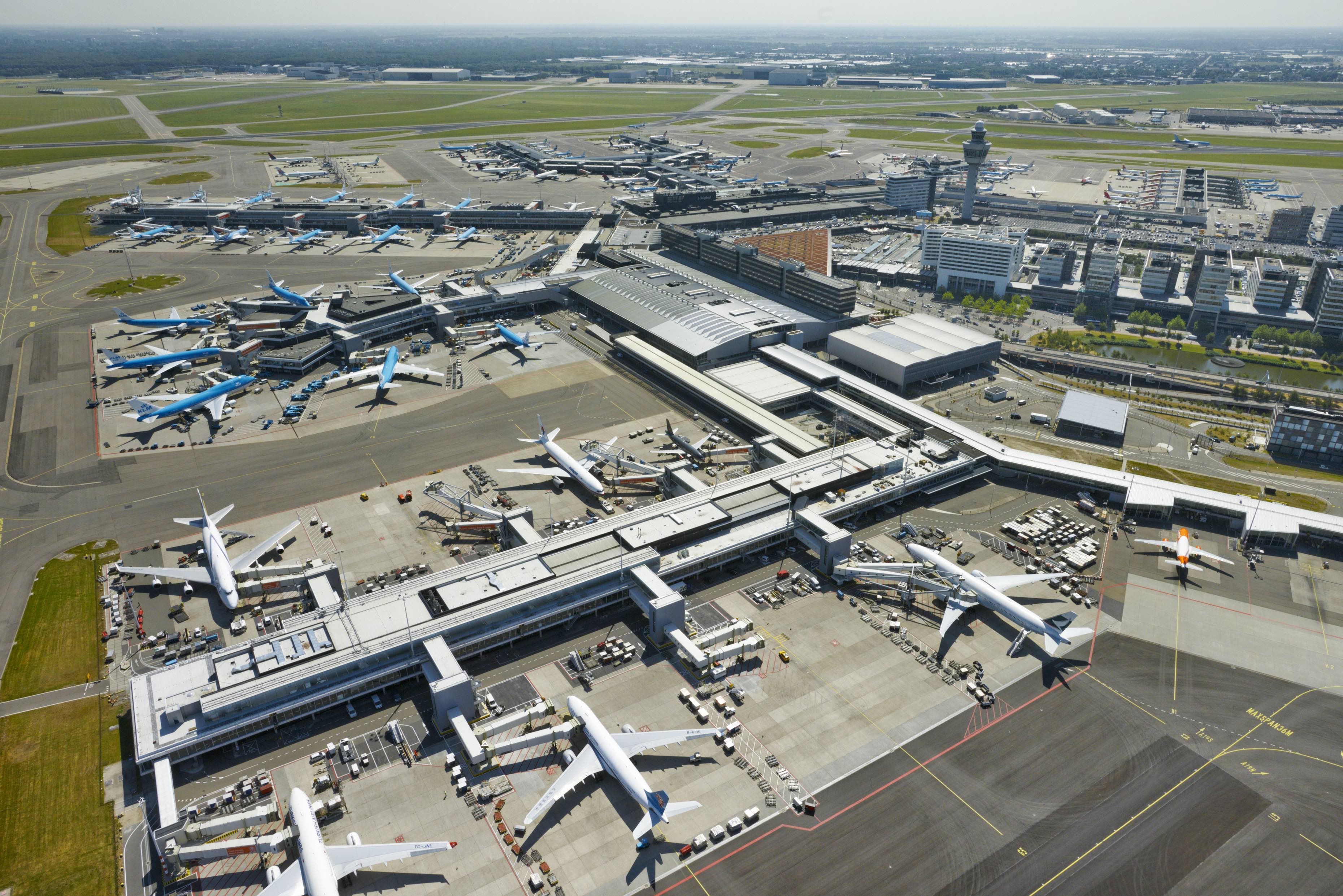 Schiphol TPO dakbedekking.jpg