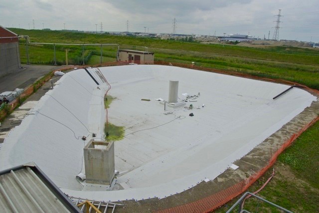 Kallo Milcobel - Bekkenafdichting