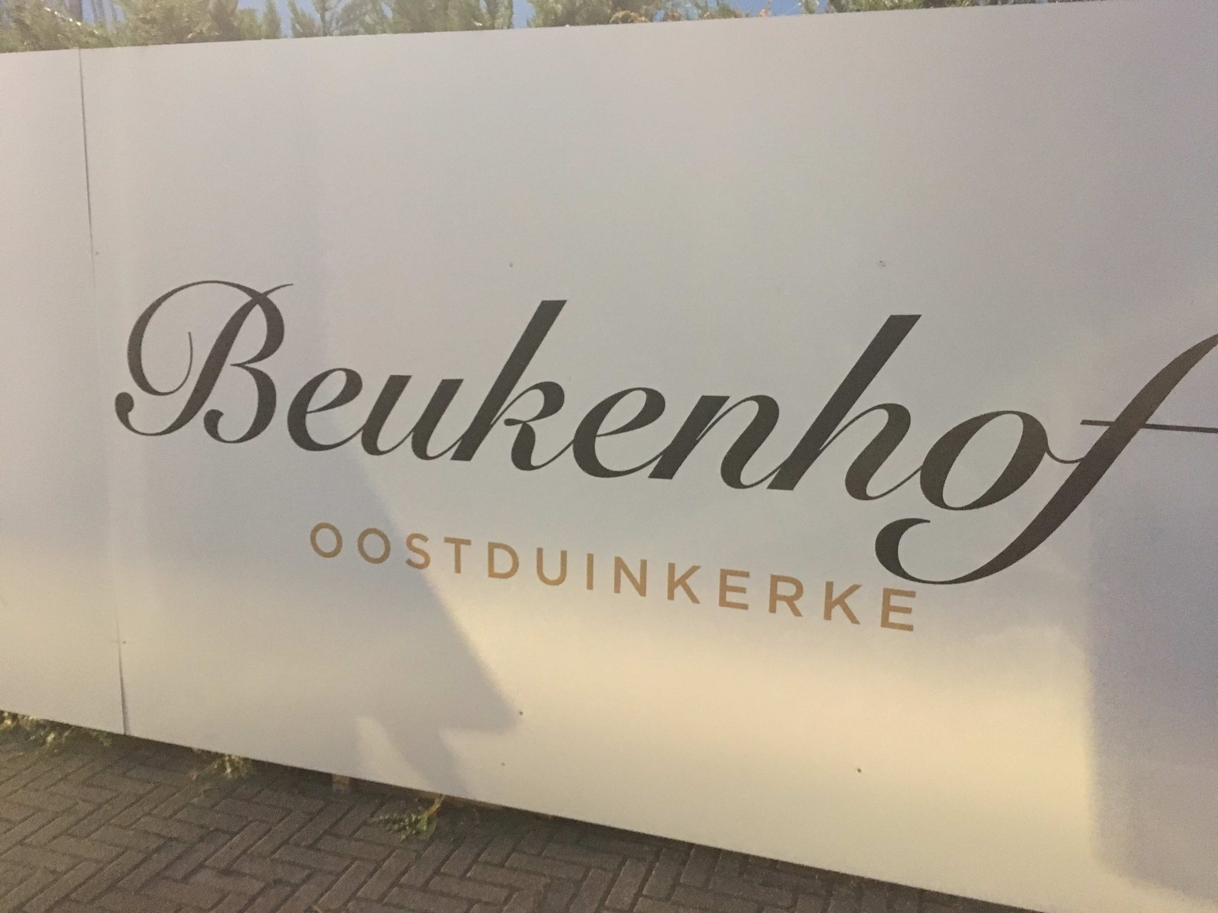Kelderdichting Oostduinkerke 2
