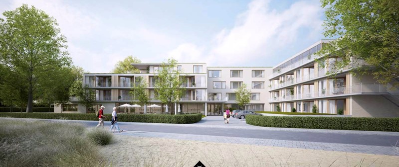 Kelderdichting Oostduinkerke