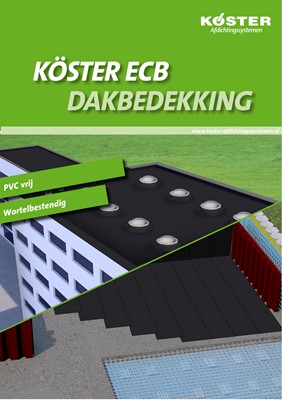 ECB Dakmembranen