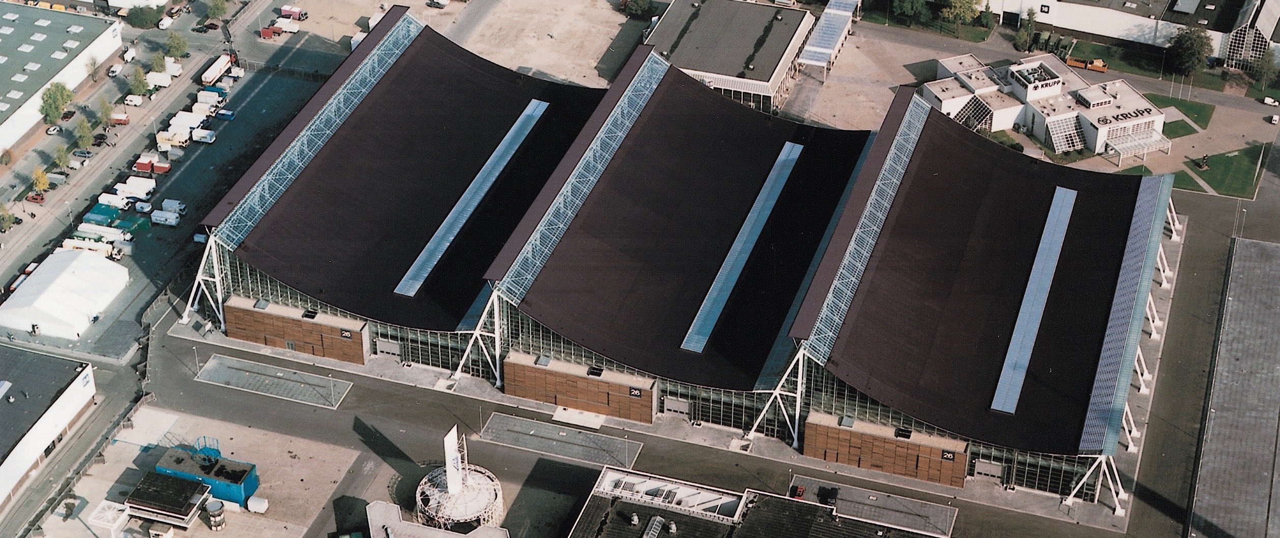 ECB Dakbedekking.jpg ECB Dakmembranen