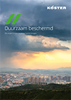 Köster Bedrijfsbrochure