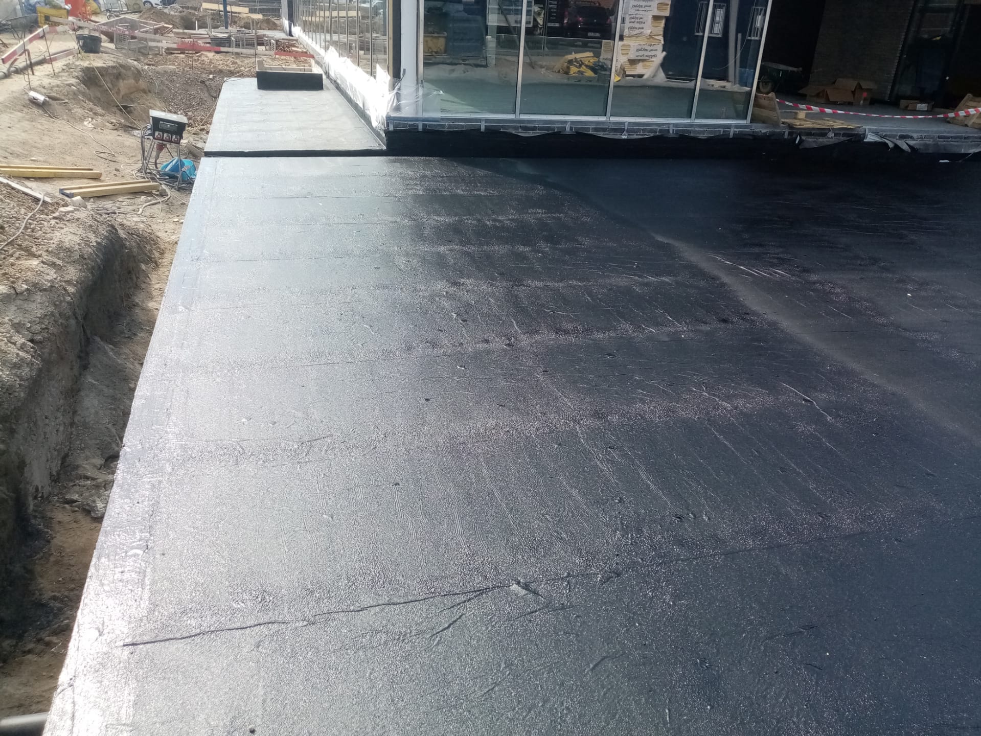 waterdicht betondek belgie .6