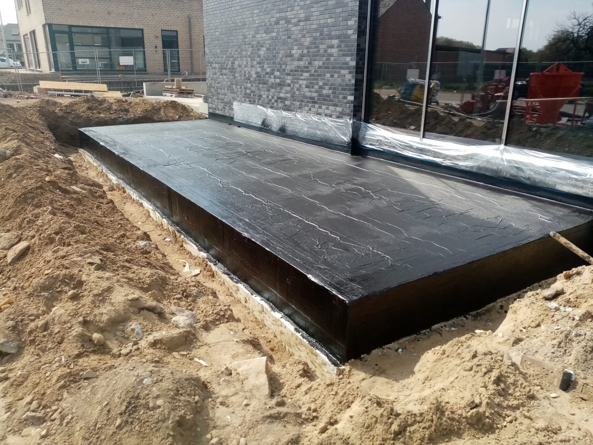 waterdicht betondek belgie 2