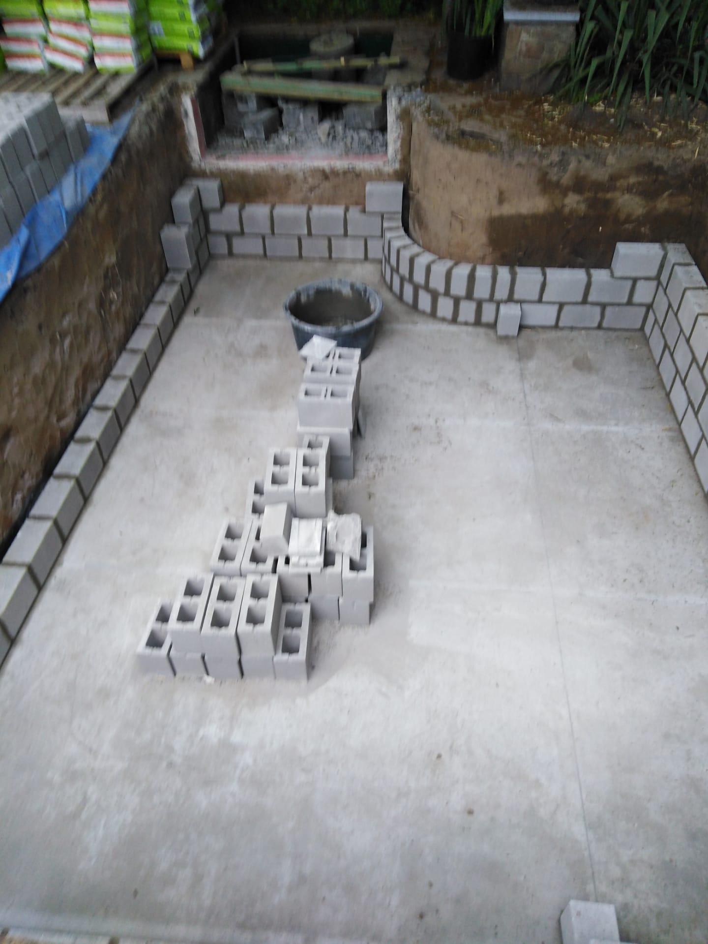 Vijverdichting België (3)