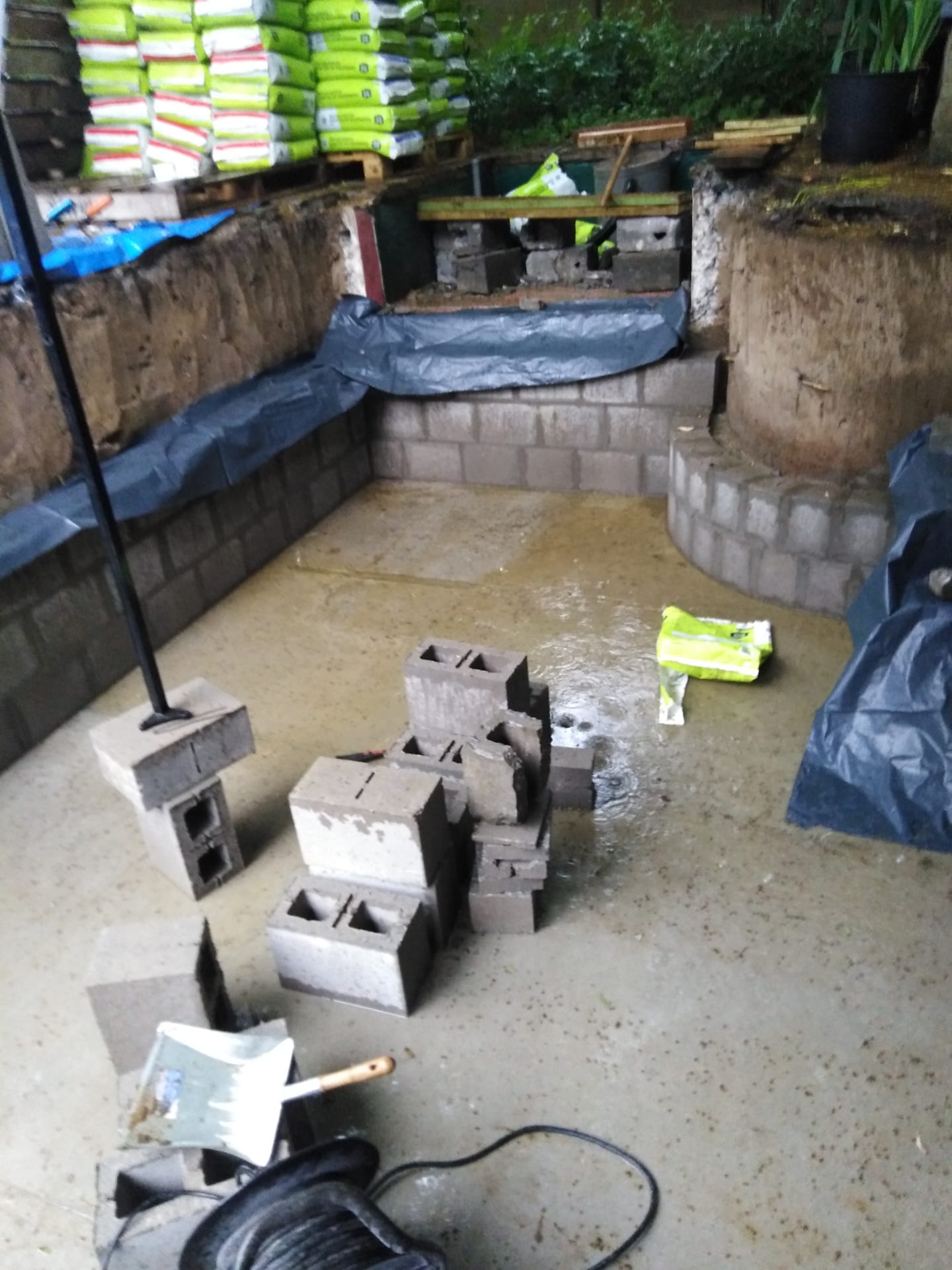 Vijverdichting België (5)