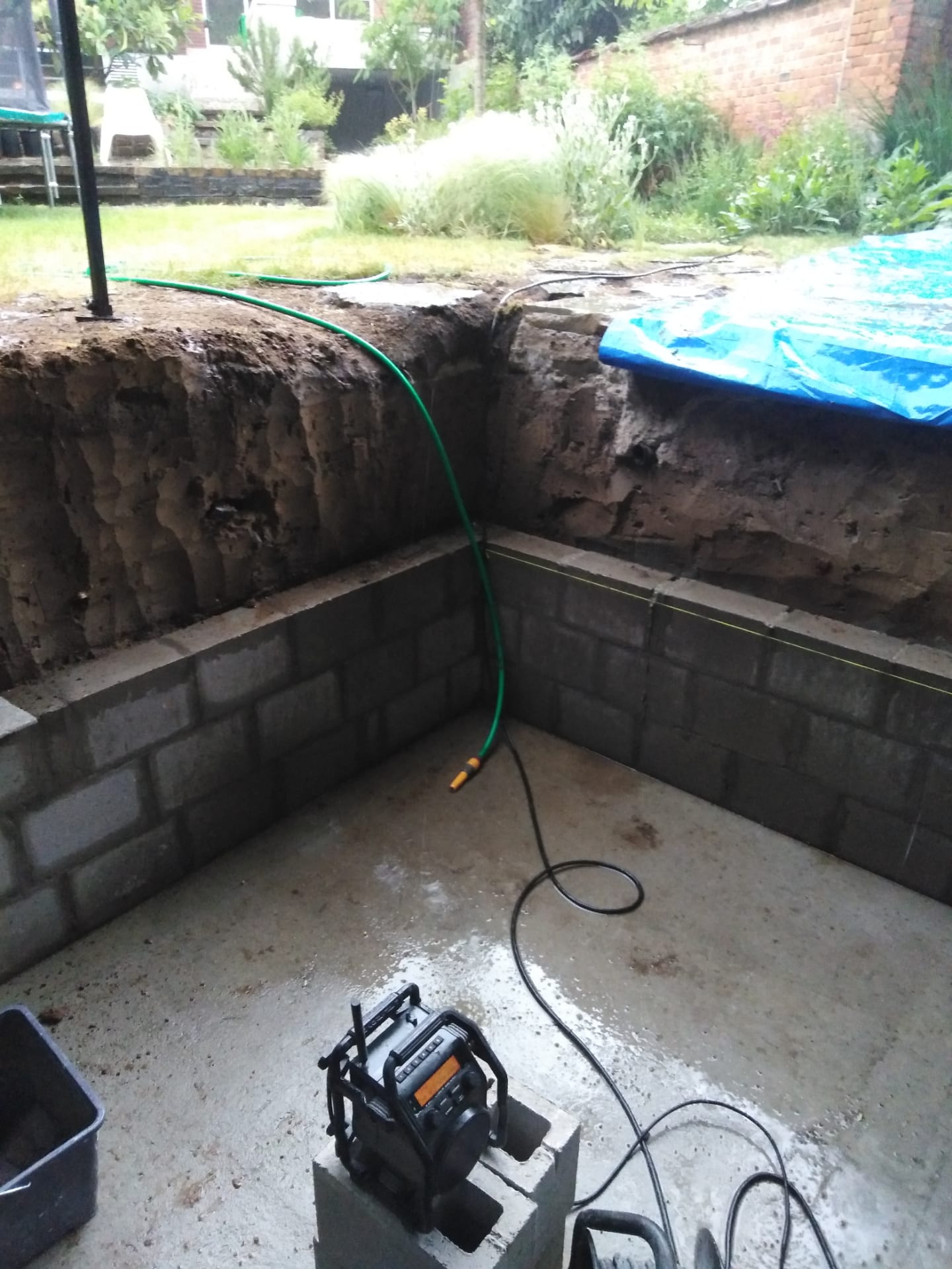 Vijverdichting België (6)