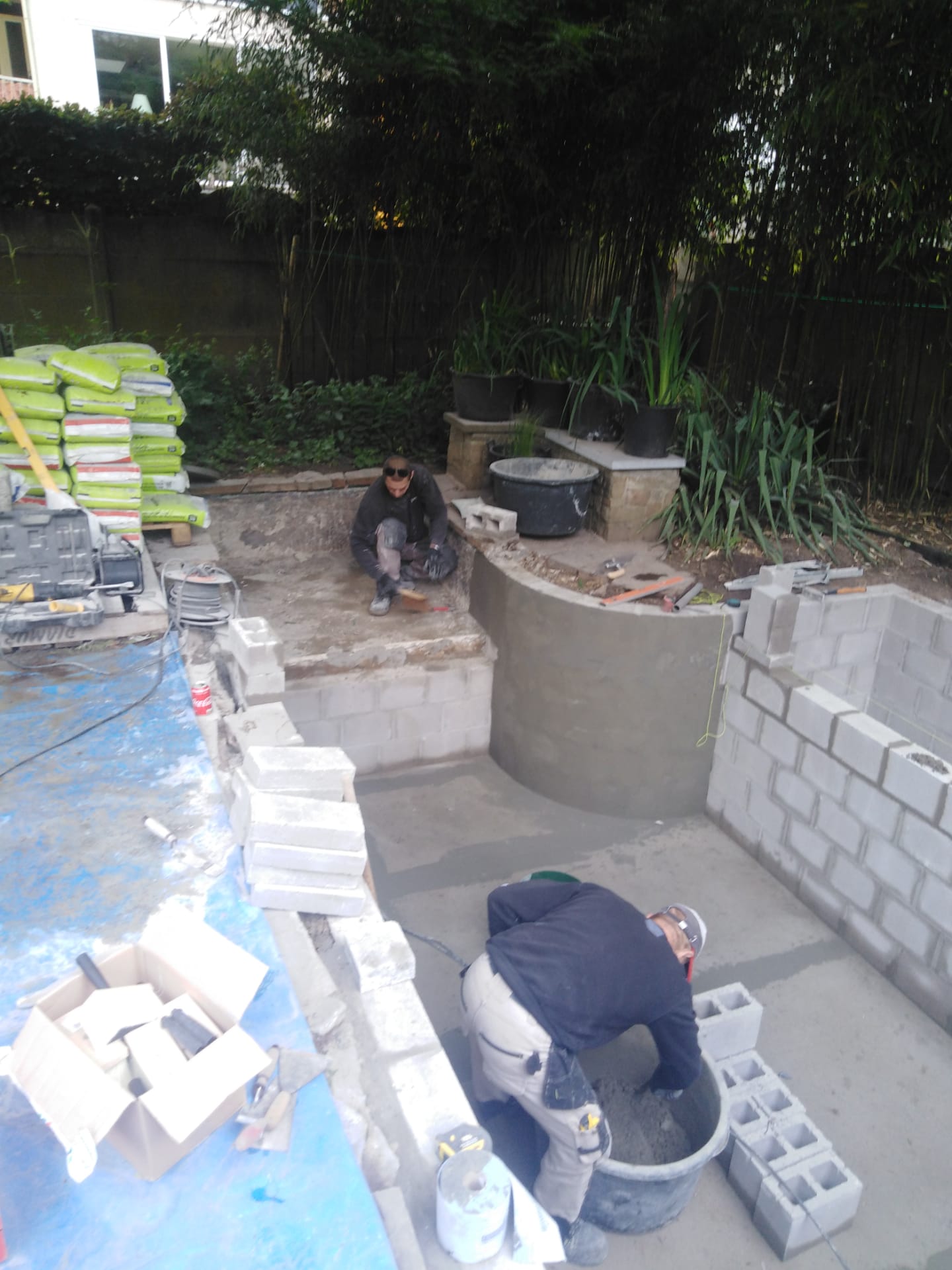 Vijverdichting België (8)