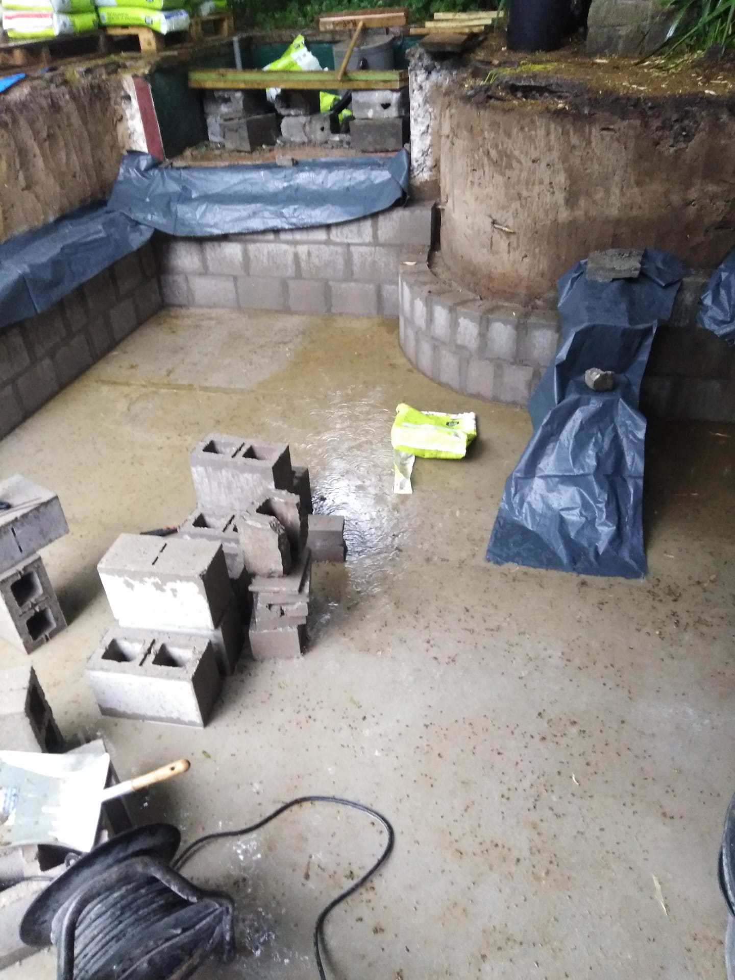 Vijverdichting België (9)