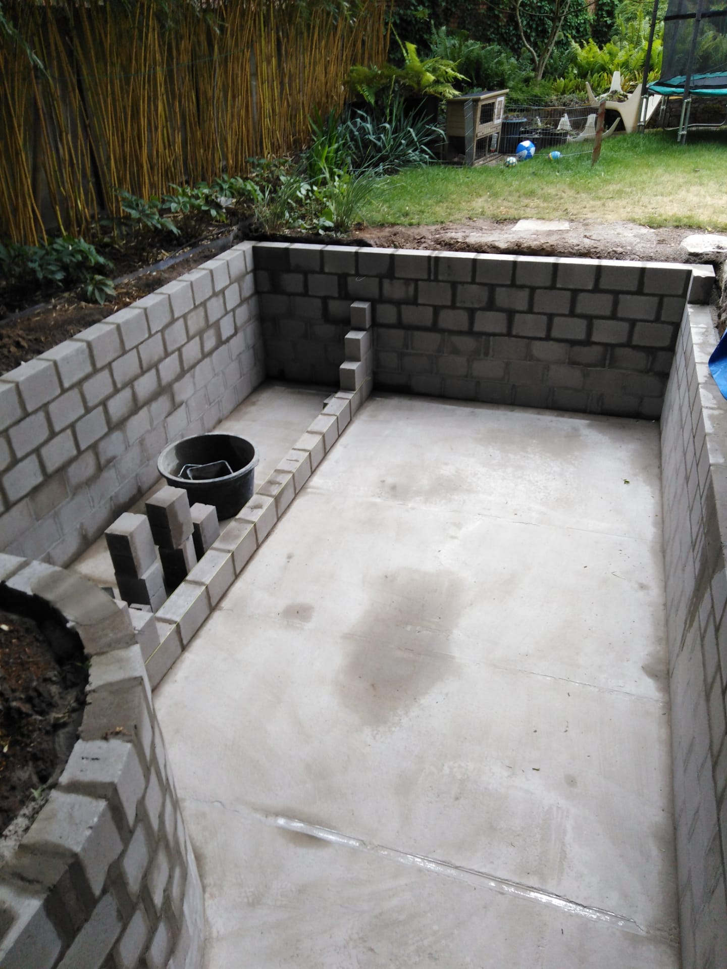 Vijverdichting België (10)