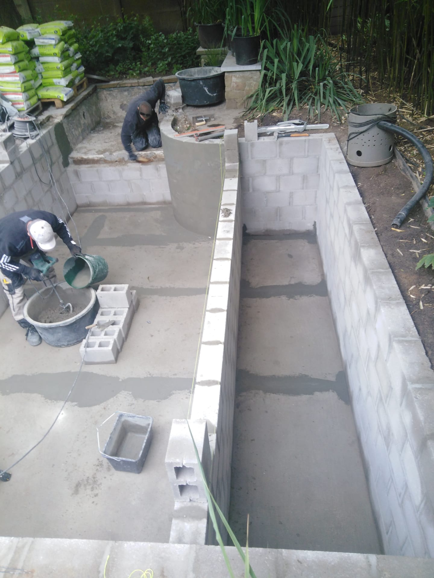 Vijverdichting België (11)