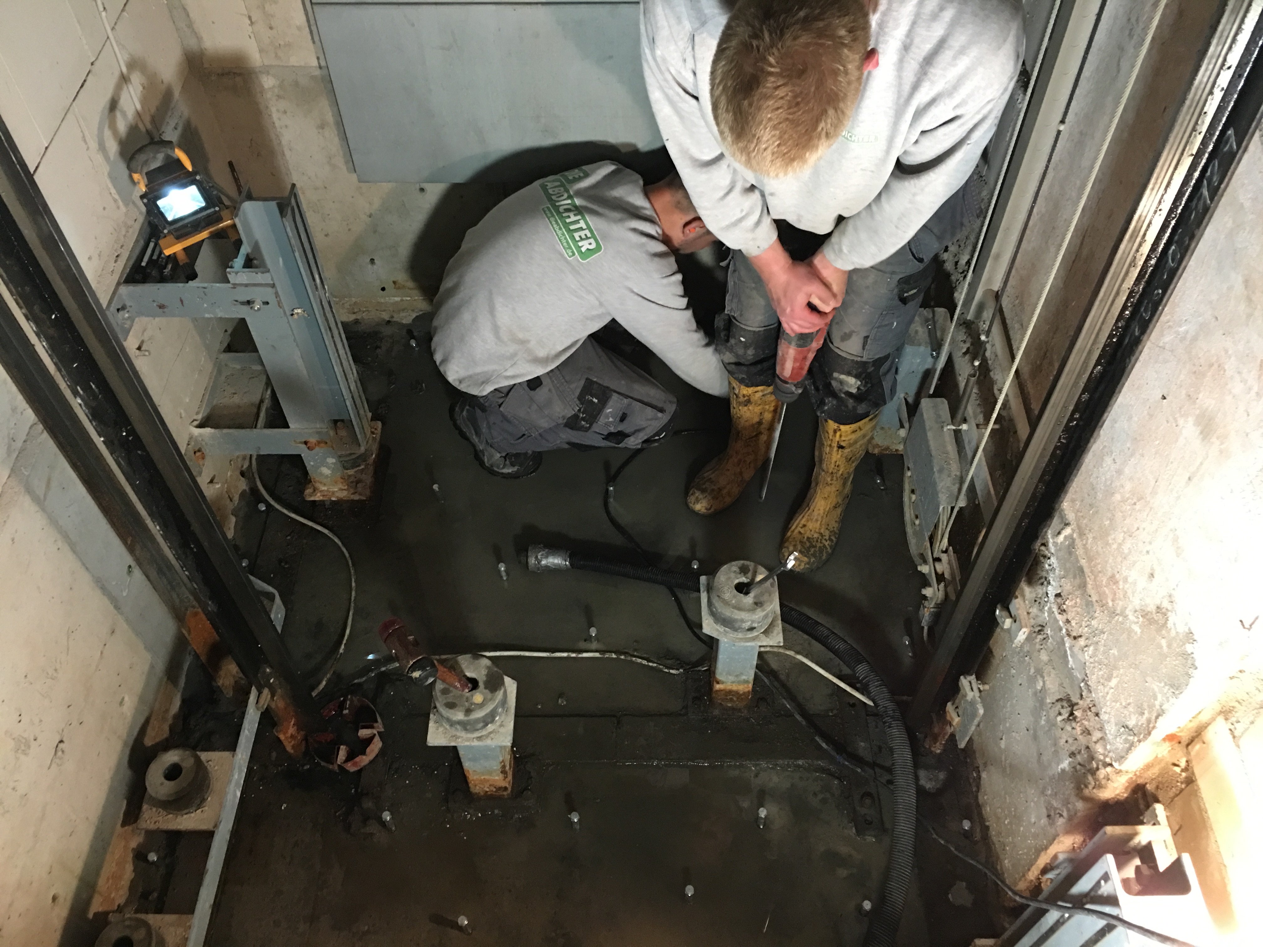 Liftput lekkage 33.jpg