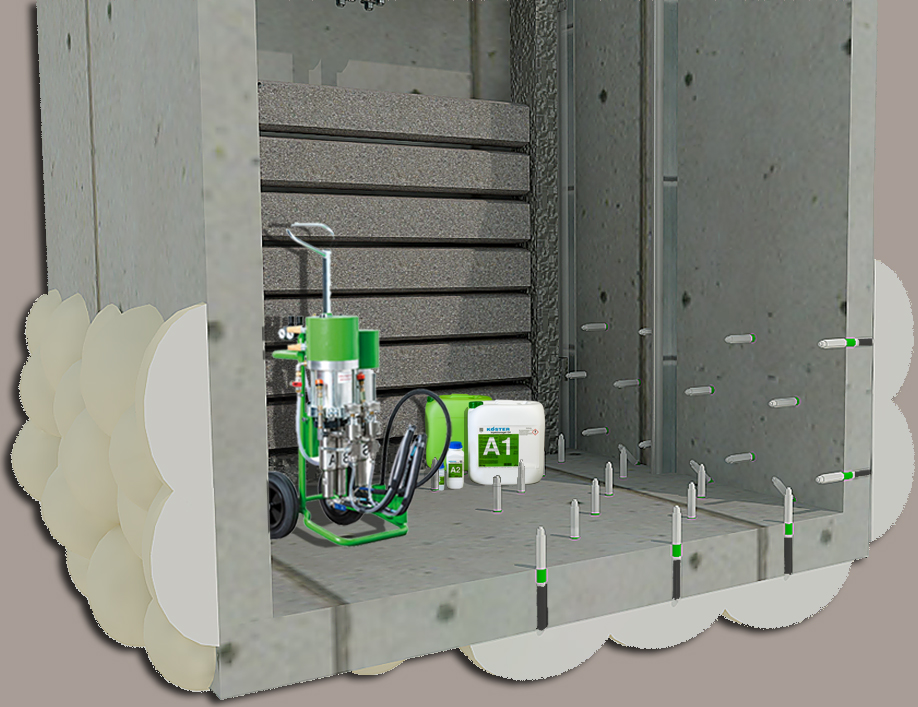 Liftput lekkage.jpg (1)