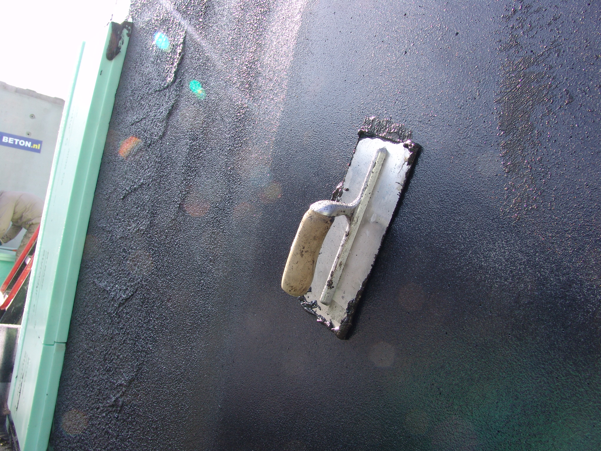 Kelderdichting - aan de buitenzijde 11.JPG