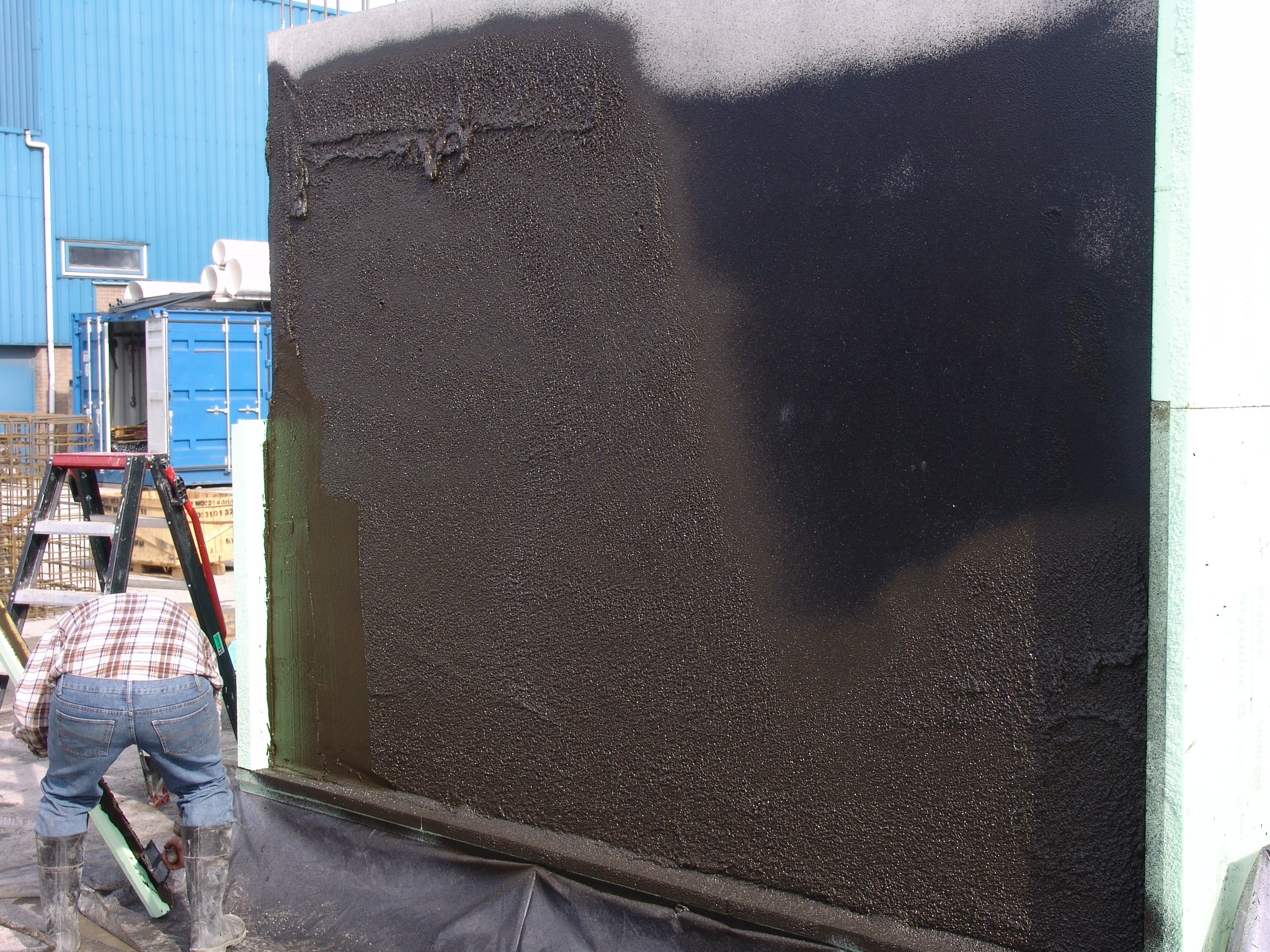 Kelderdichting - aan de buitenzijde 12.JPG