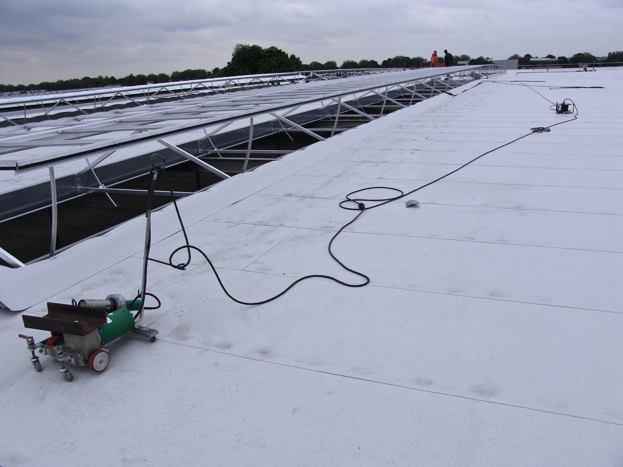 TPO dakbedekking dsitributiecentrum 1.JPG
