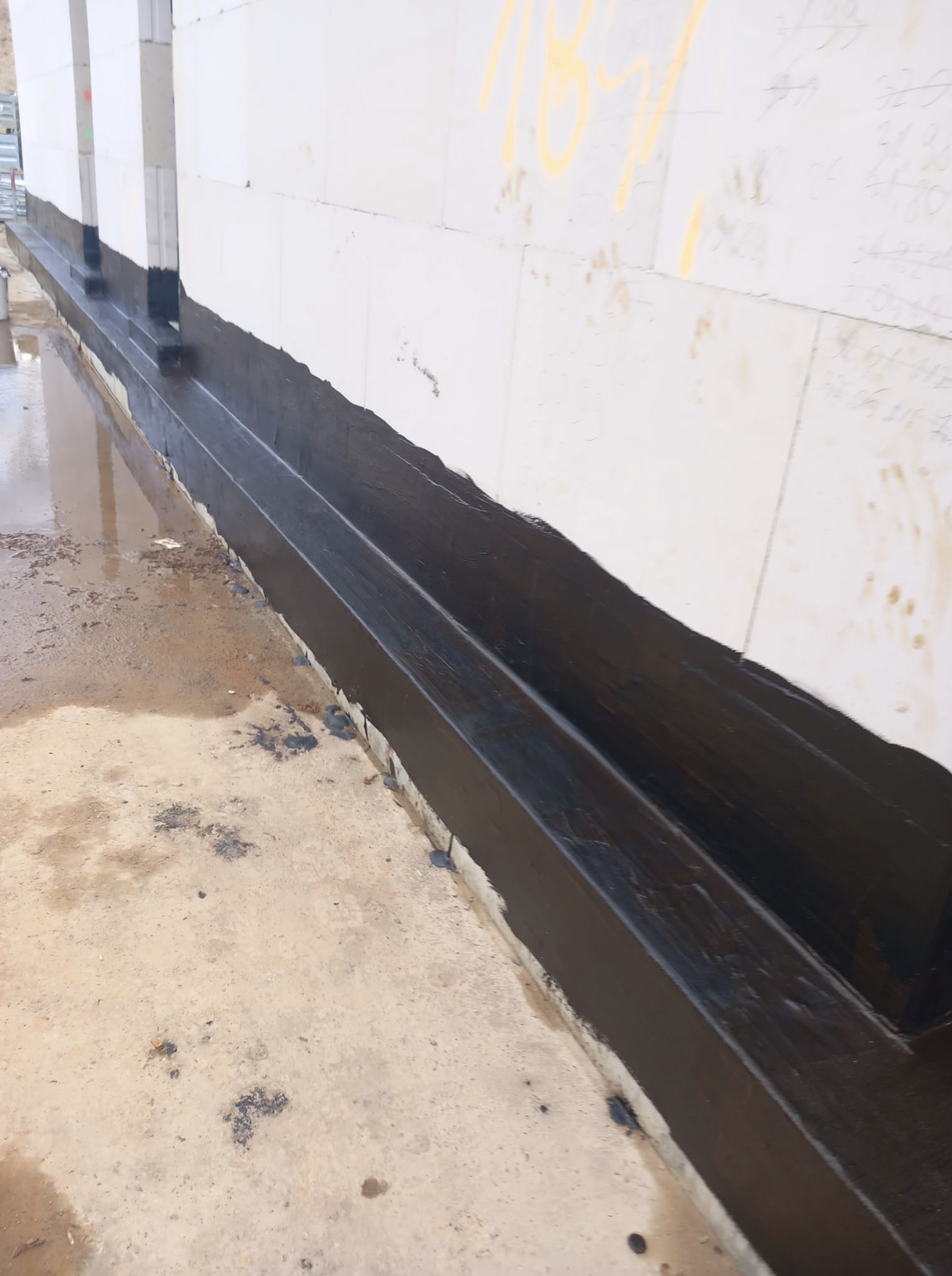 Kelderdichting België