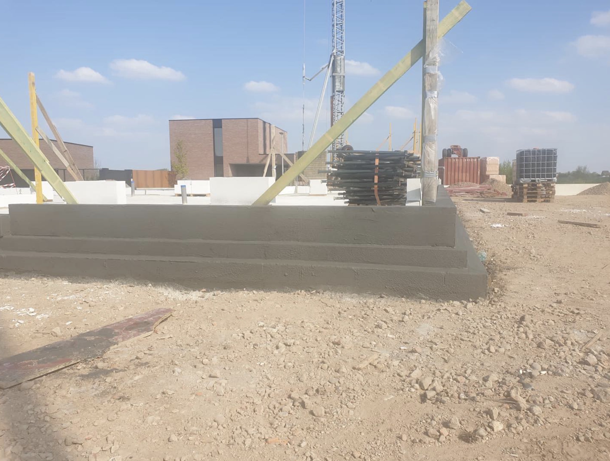 Dilsen Stokkem Kelderdichting KBE