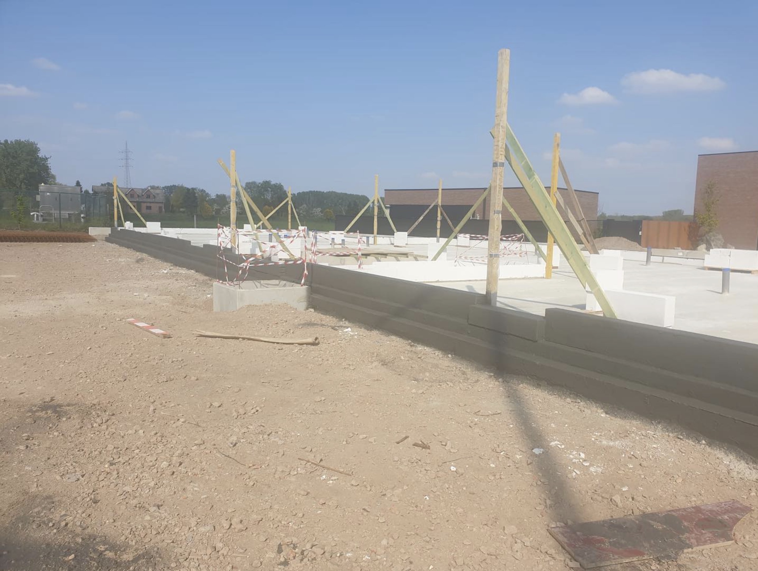 Dilsen Stokkem Kelderdichting KBE 3