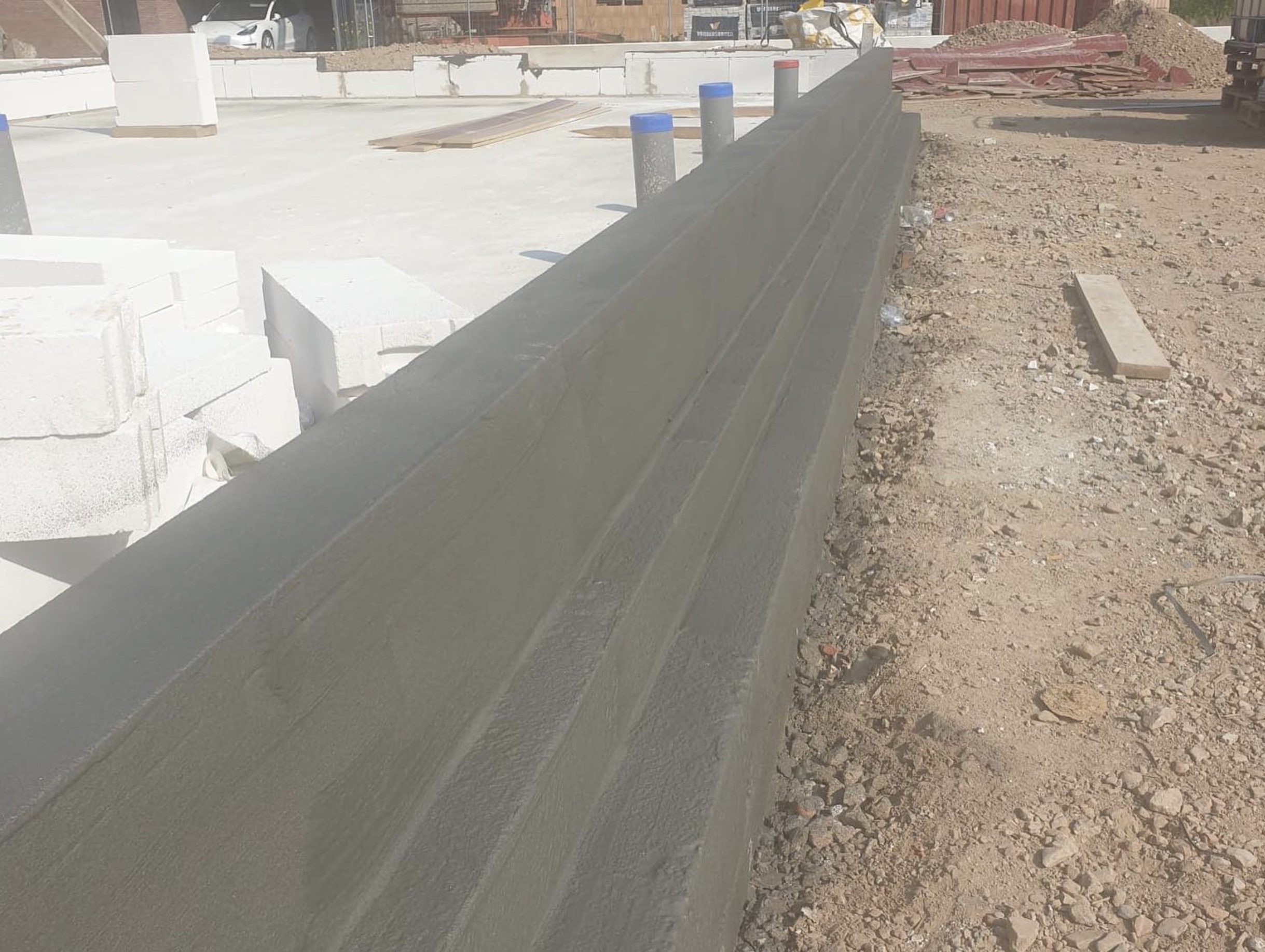 Dilsen Stokkem Kelderdichting KBE 4