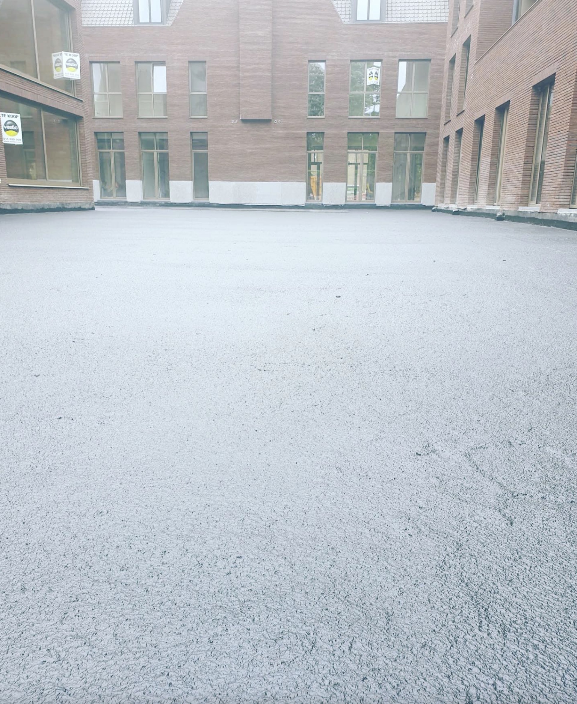 Maasmechelen Kelderdekafdichting 3