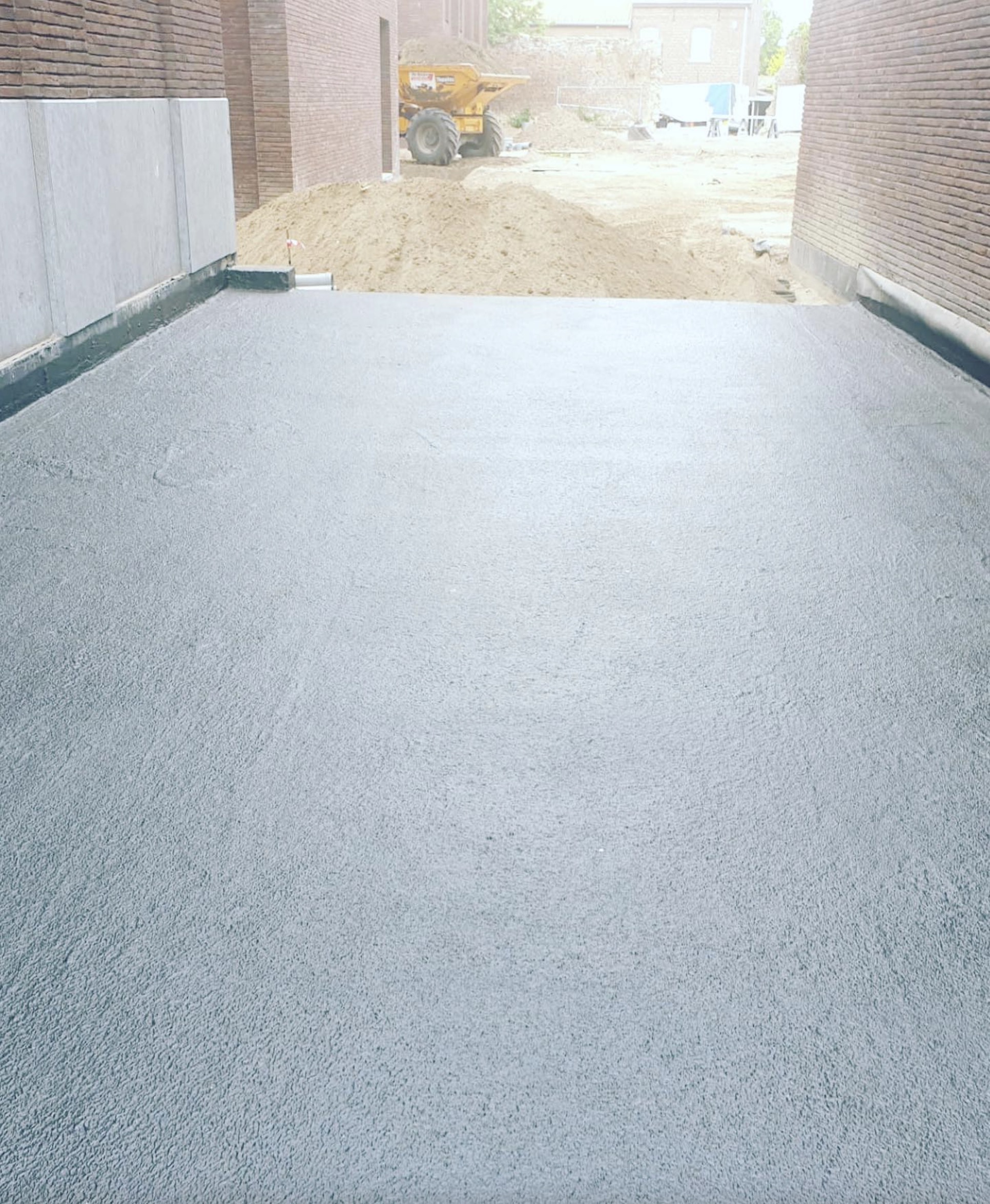 Maasmechelen Kelderdekafdichting 5