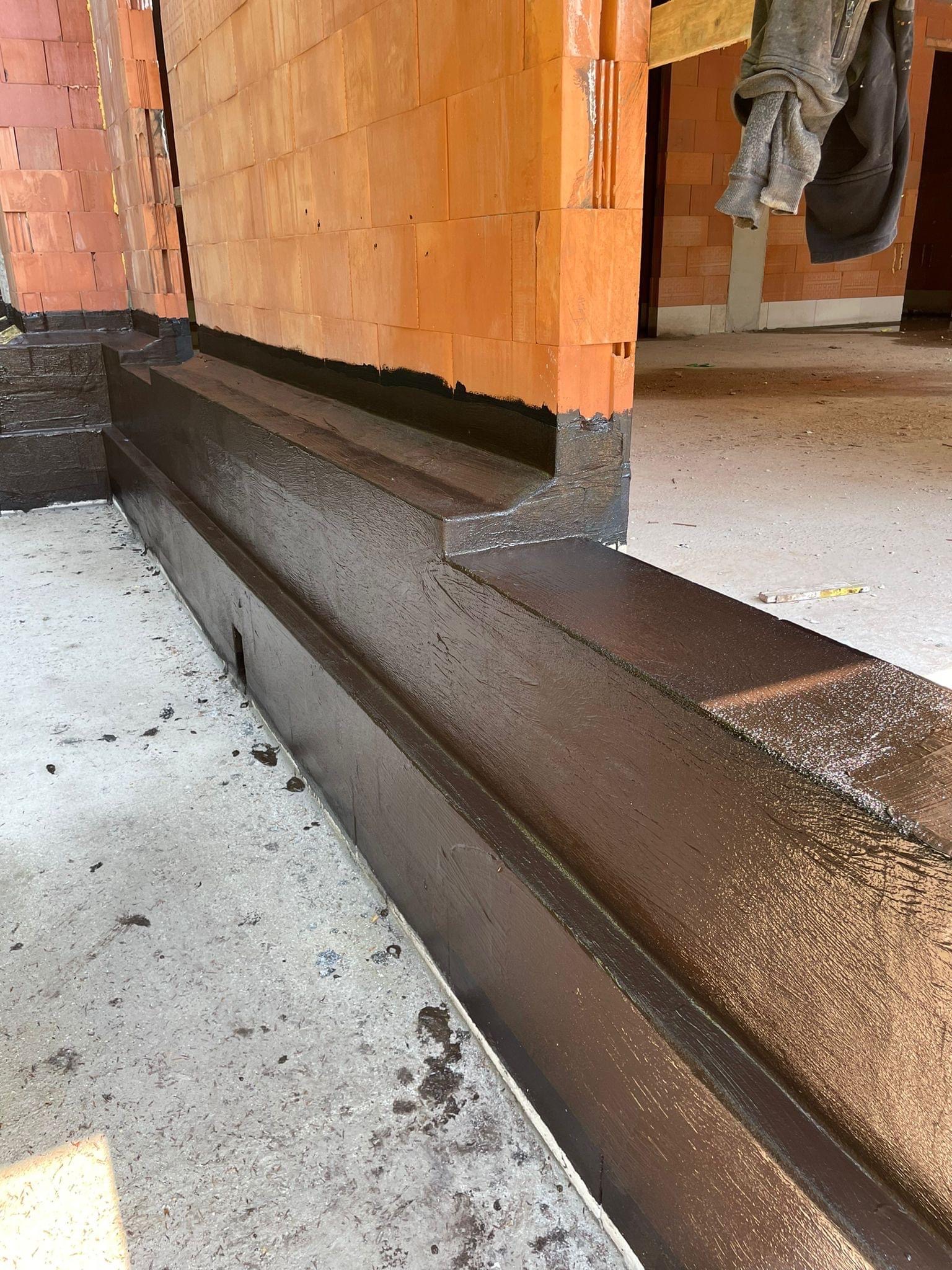 Buitendichting Kelder 102