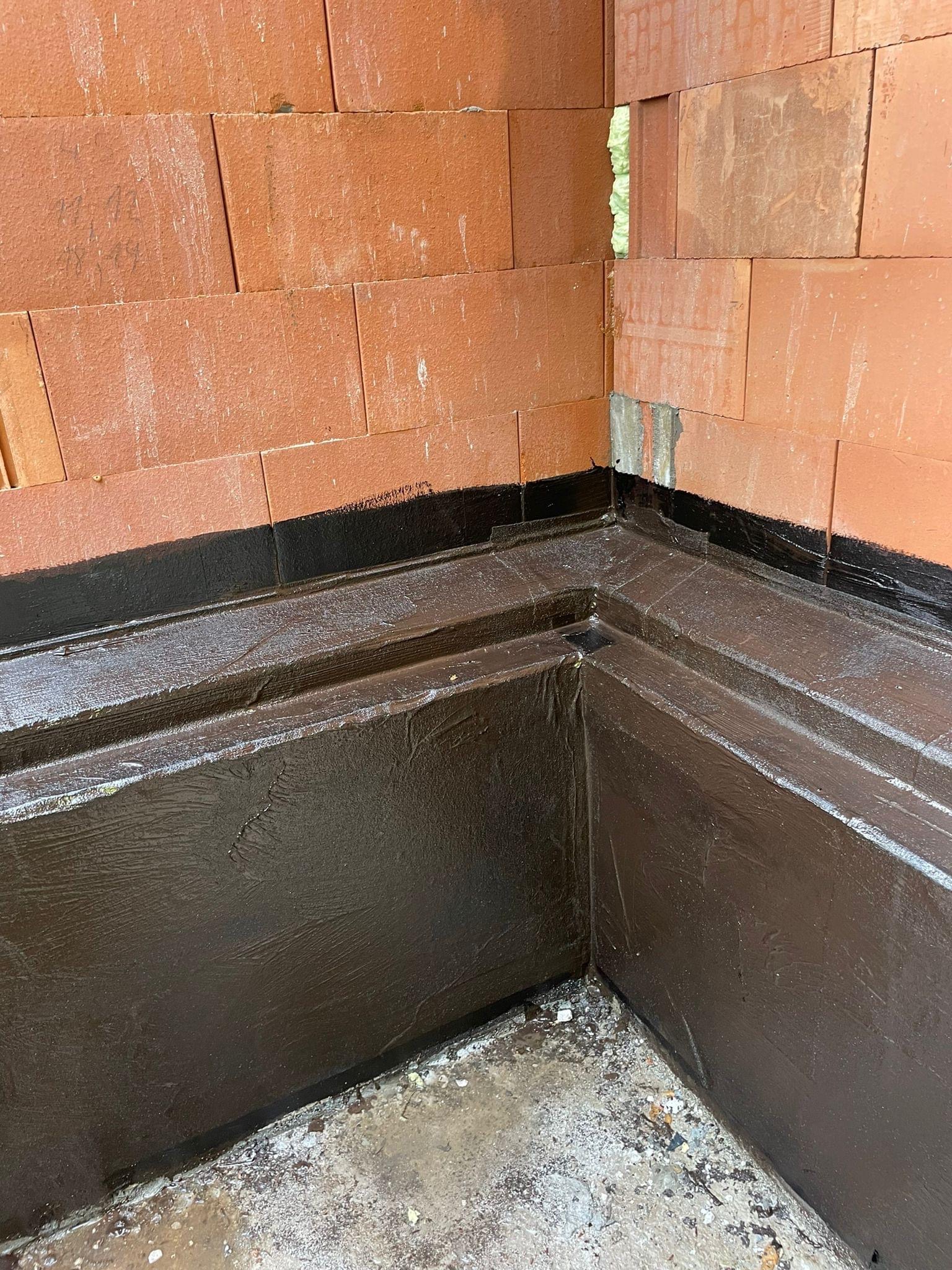 Buitendichting Kelder 103