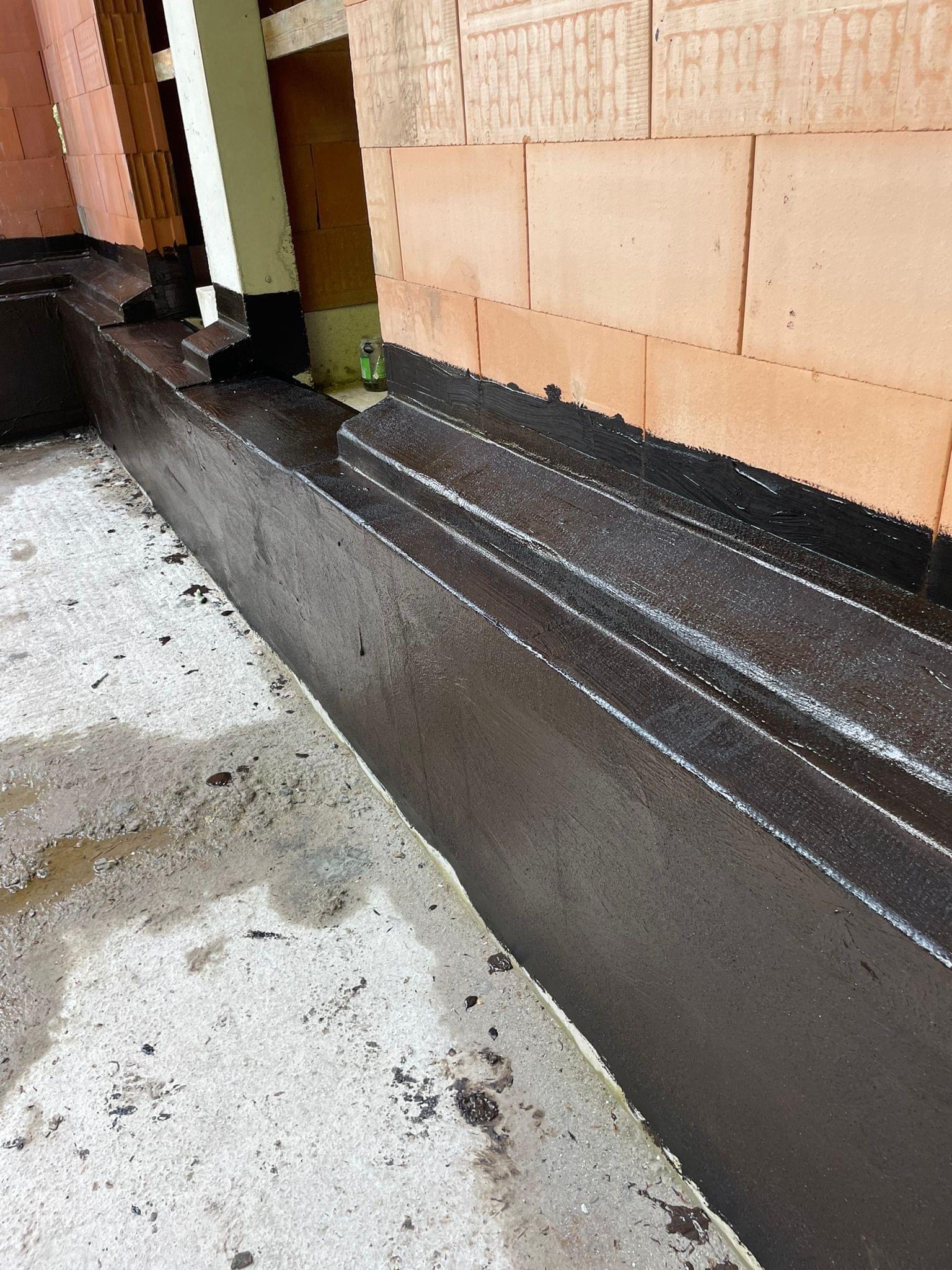 Buitendichting Kelder 104