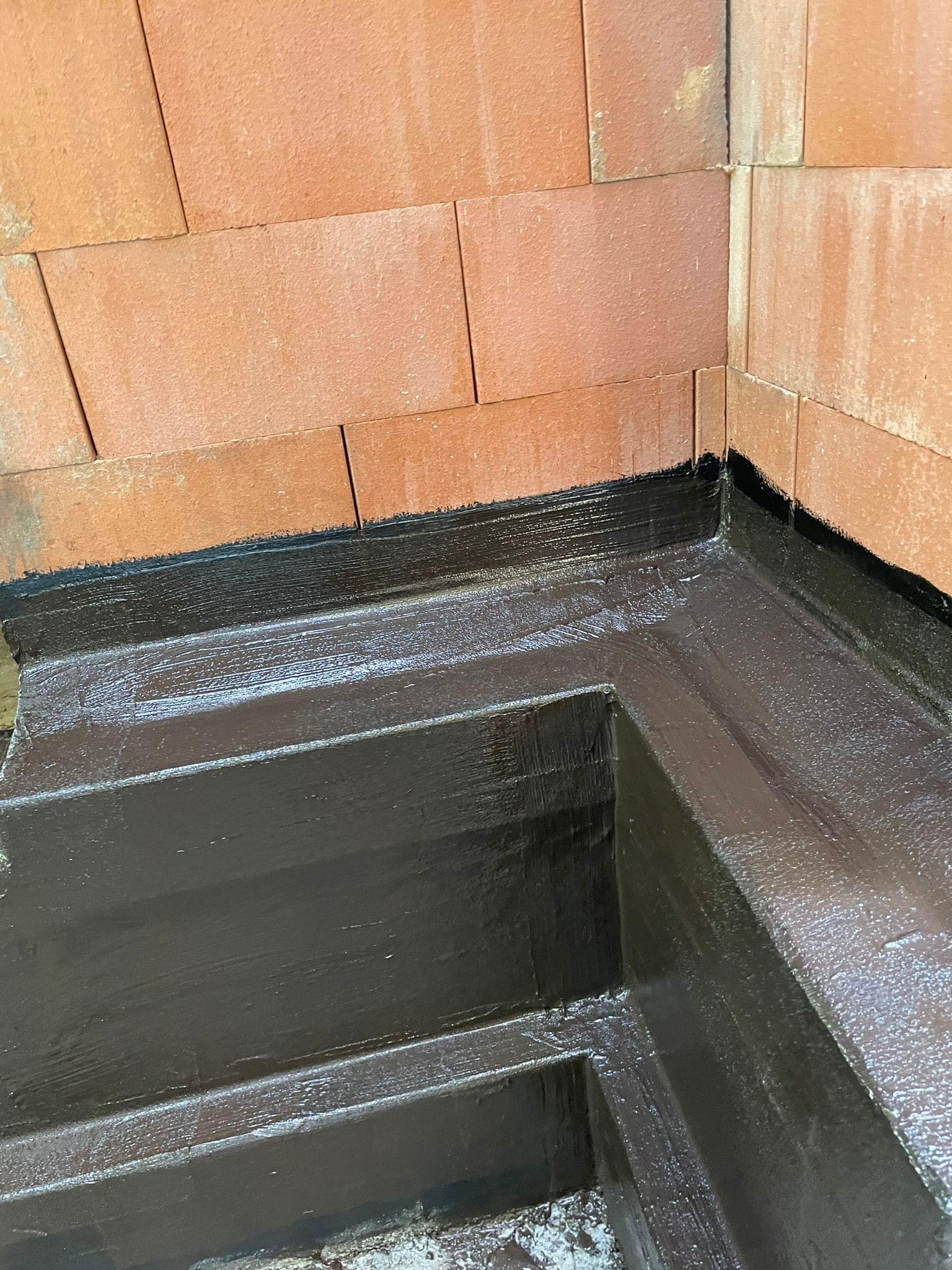 Buitendichting Kelder 106