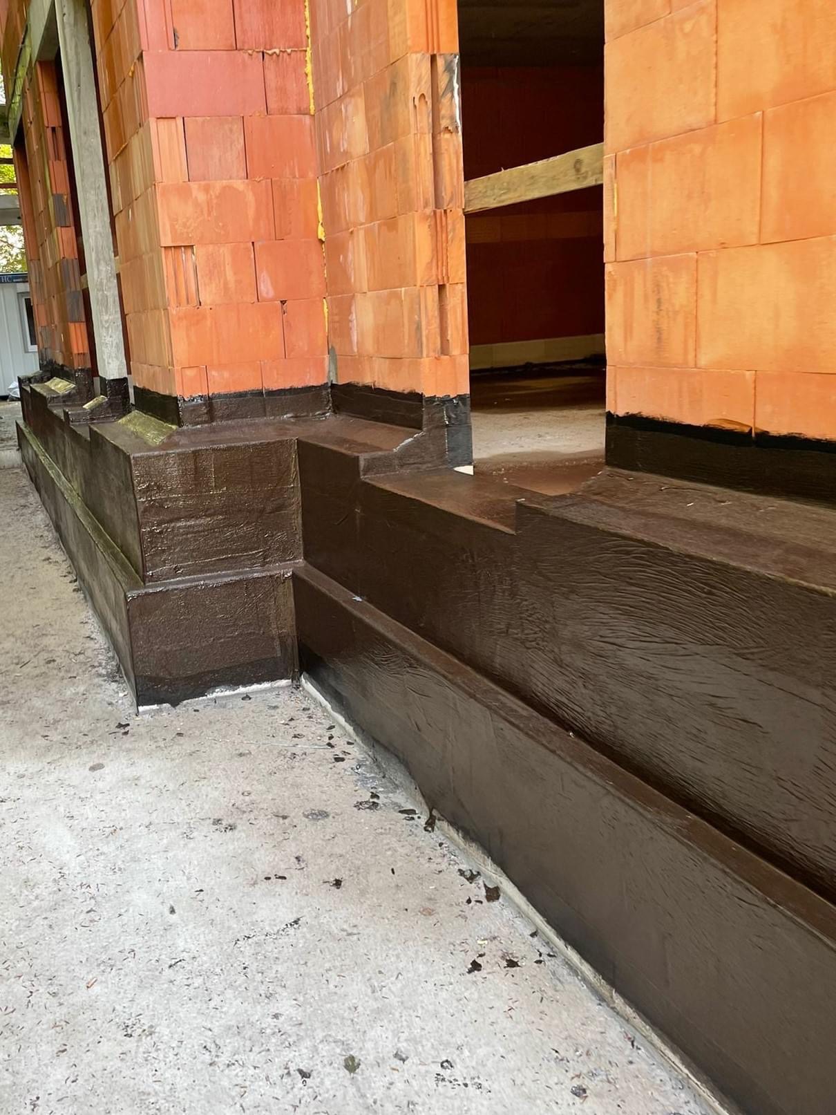 Buitendichting Kelder 107