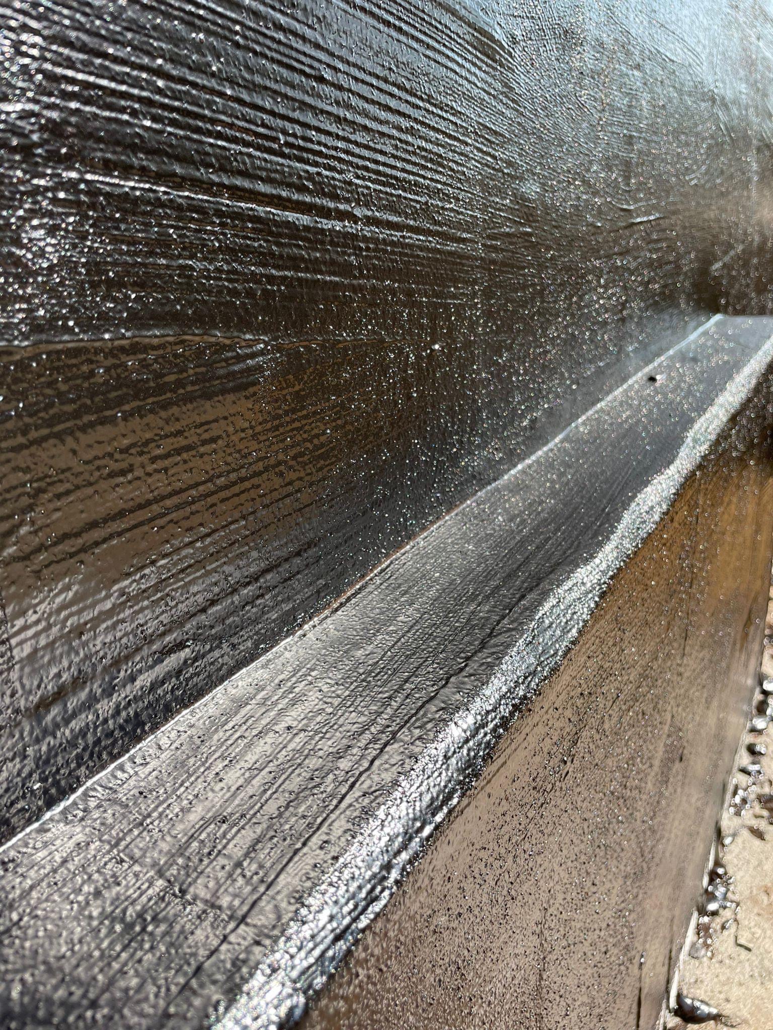 Buitendichting Kelder 108