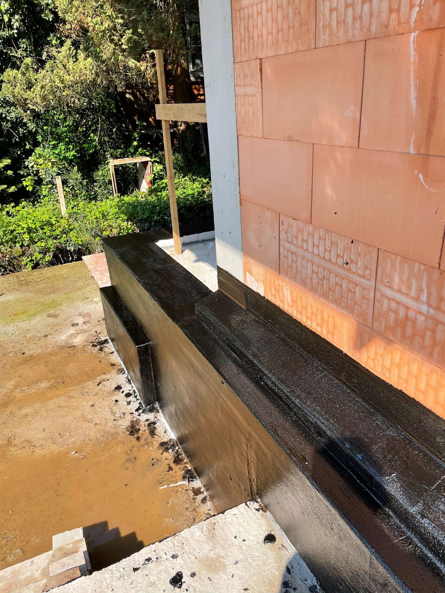 Buitendichting Kelder 109