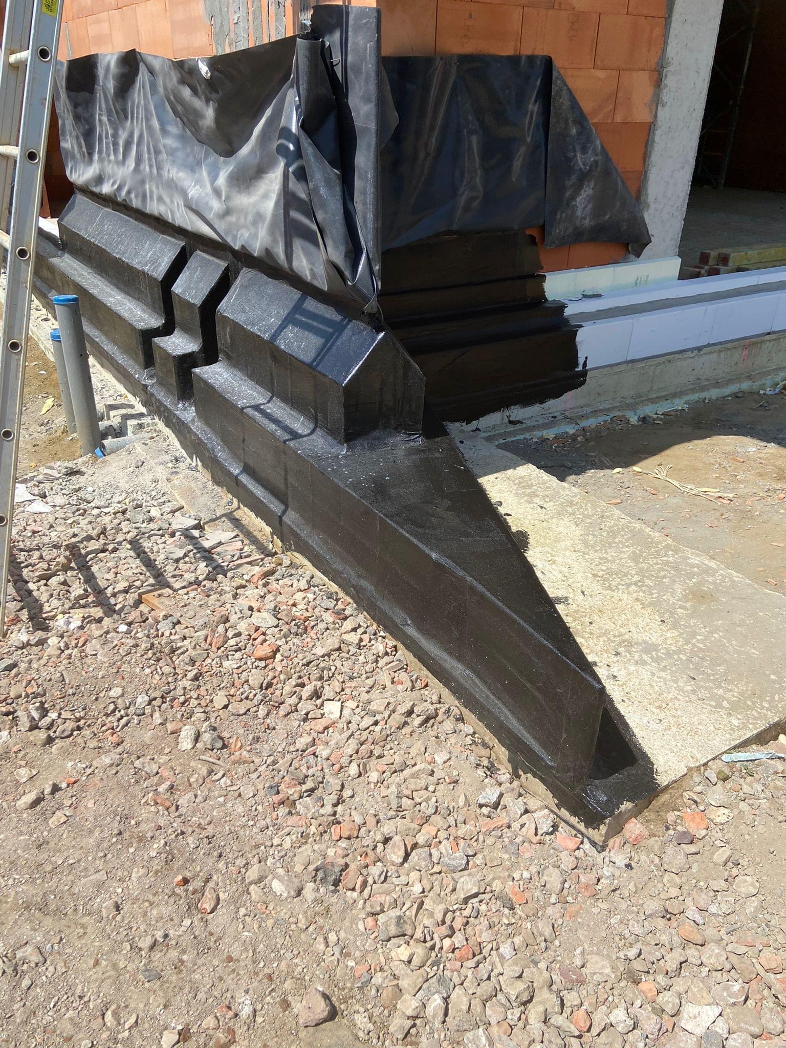 Kelderdichting Heusden